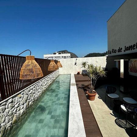 Royalty Rio Hotel Rio de Janeiro Eksteriør billede