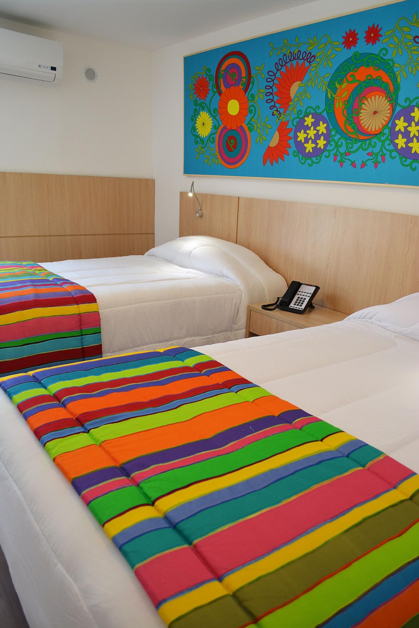 Royalty Rio Hotel Rio de Janeiro Eksteriør billede