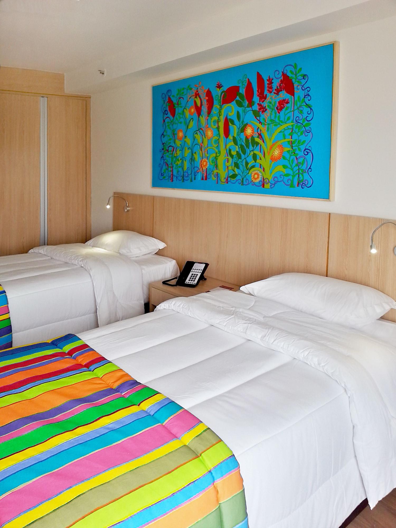 Royalty Rio Hotel Rio de Janeiro Eksteriør billede