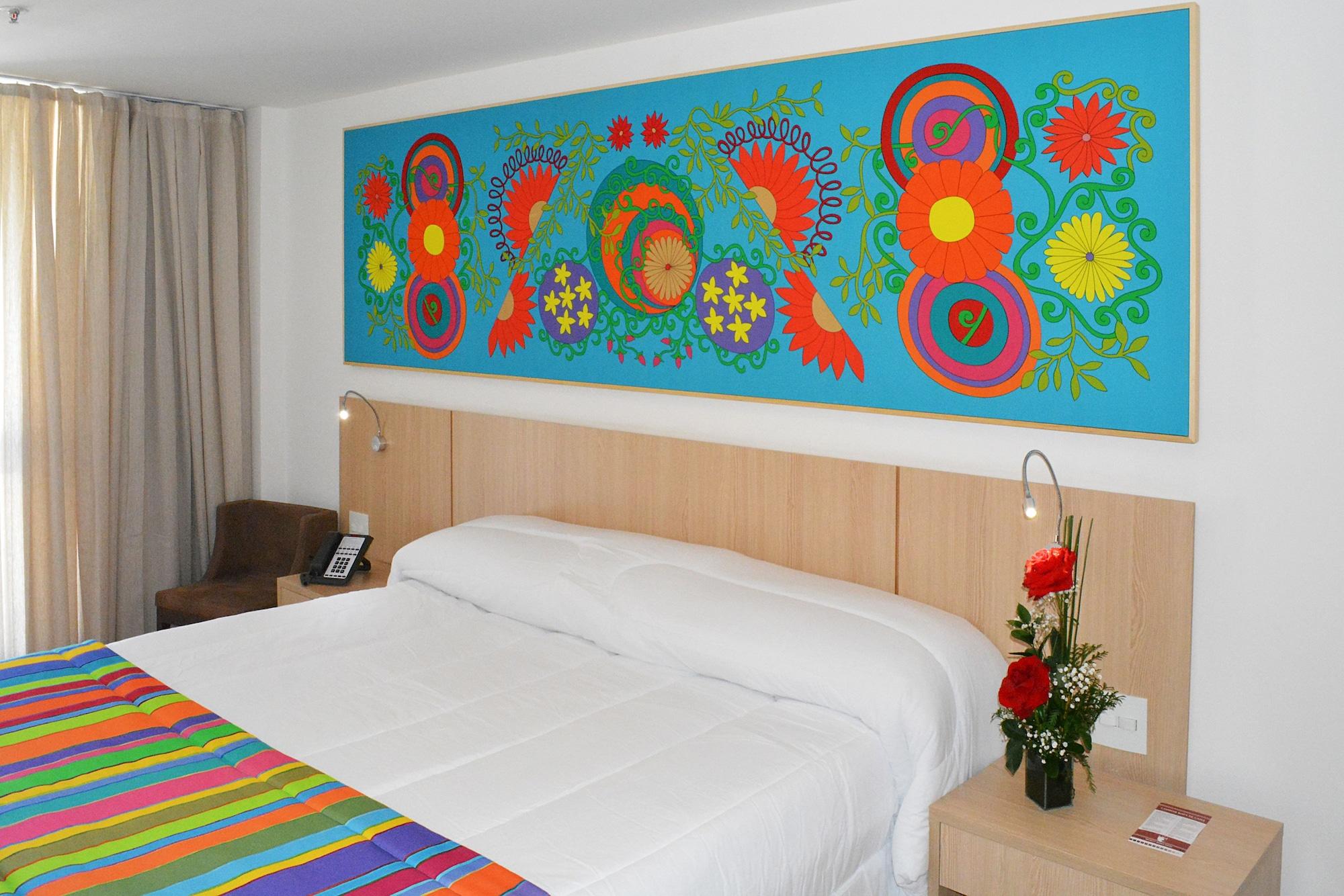 Royalty Rio Hotel Rio de Janeiro Eksteriør billede