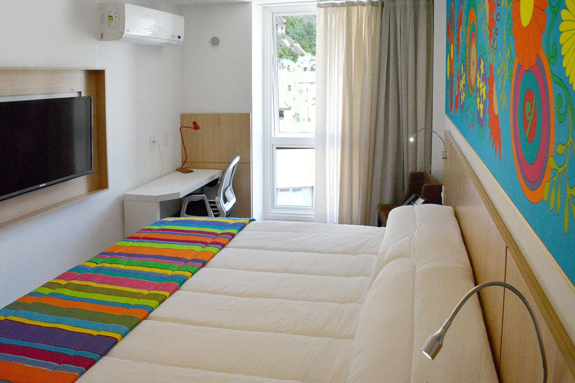 Royalty Rio Hotel Rio de Janeiro Eksteriør billede