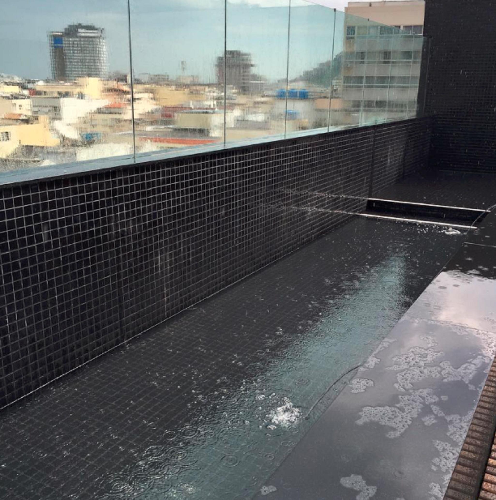 Royalty Rio Hotel Rio de Janeiro Eksteriør billede