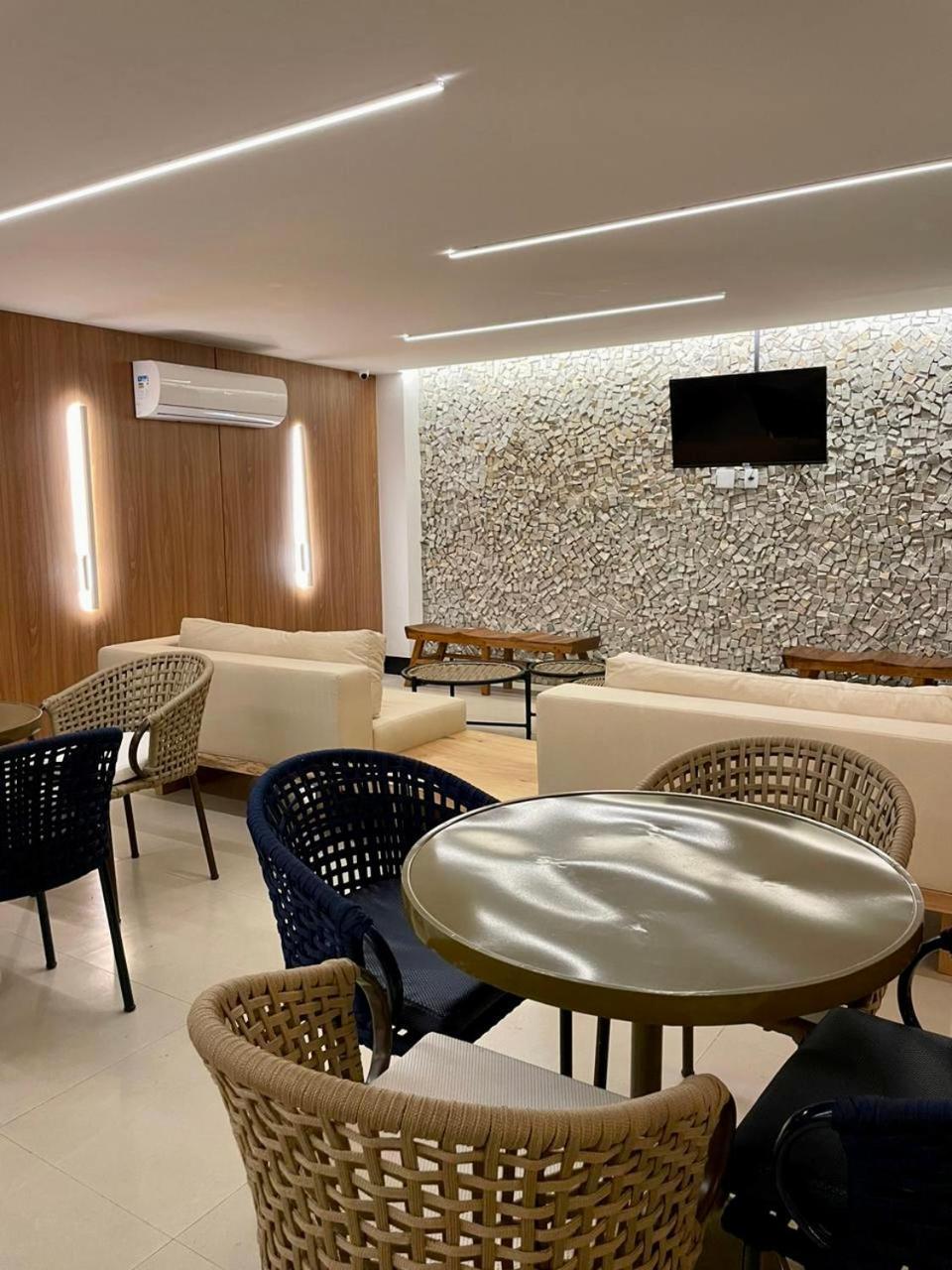 Royalty Rio Hotel Rio de Janeiro Eksteriør billede