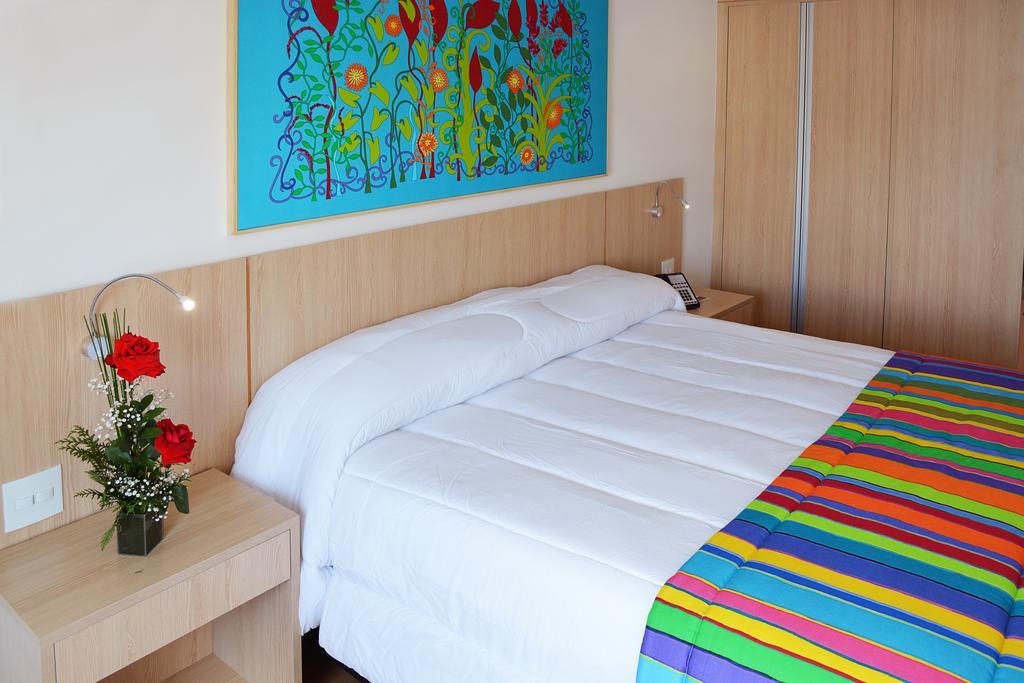 Royalty Rio Hotel Rio de Janeiro Eksteriør billede