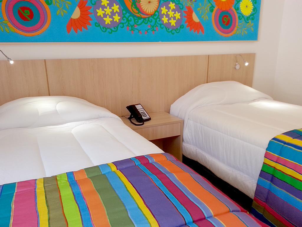 Royalty Rio Hotel Rio de Janeiro Eksteriør billede