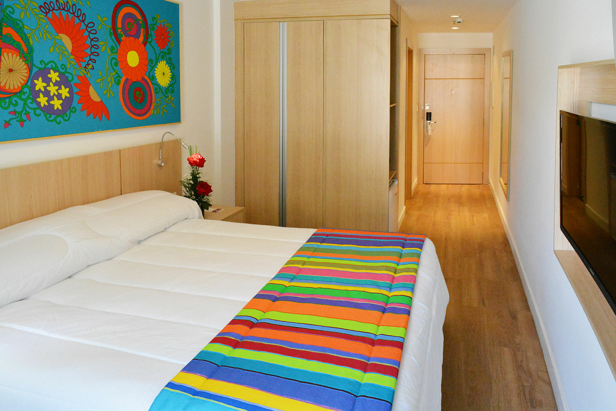 Royalty Rio Hotel Rio de Janeiro Eksteriør billede